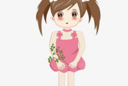 动漫小女孩,动漫小女孩的纯真魅力