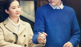 吴亦凡刘亦菲电视剧,吴亦凡刘亦菲演绎现代仙侠传奇