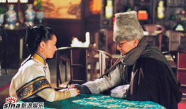 红墨坊 电视剧,墨香飘溢的江湖传奇